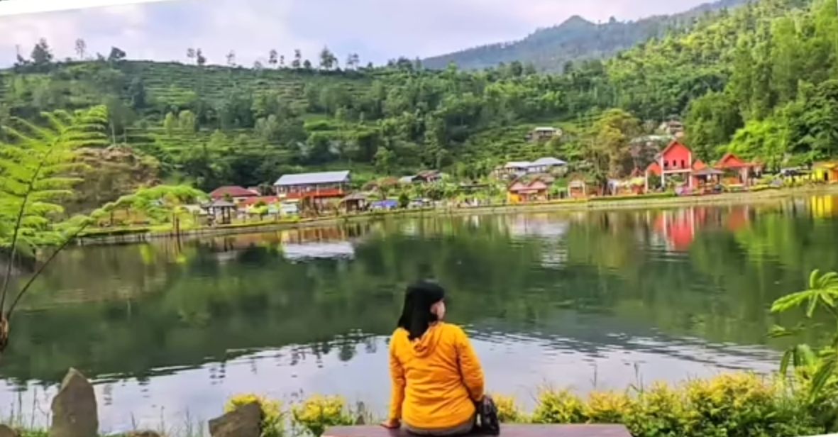 6 tempat wisata di Karanganyar yang mantap