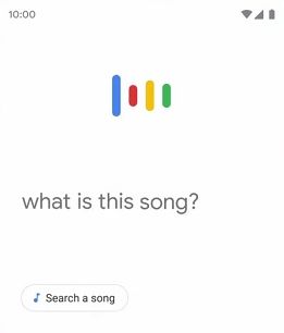 Google luncurkan fitur baru 'Hum To Search' untuk menemukan judul lagu.