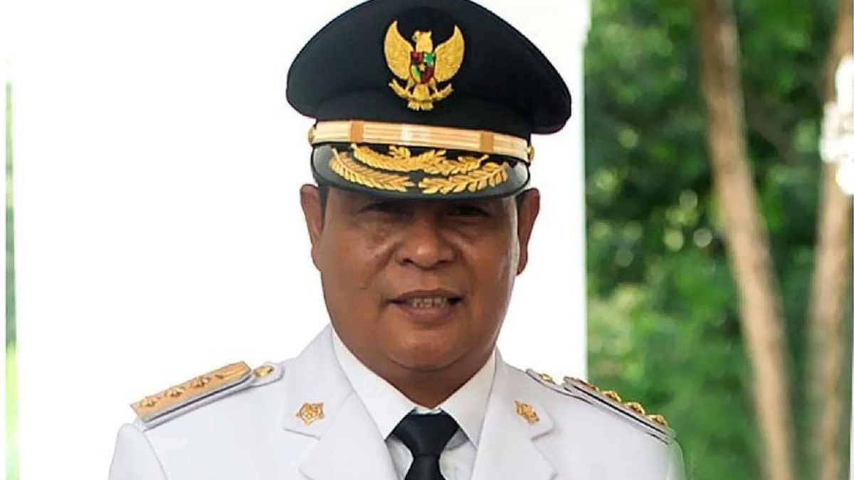 Jadi Tersangka Suap, KPK Akan Terbitkan DPO Gubernur Kalsel Sahbirin ...