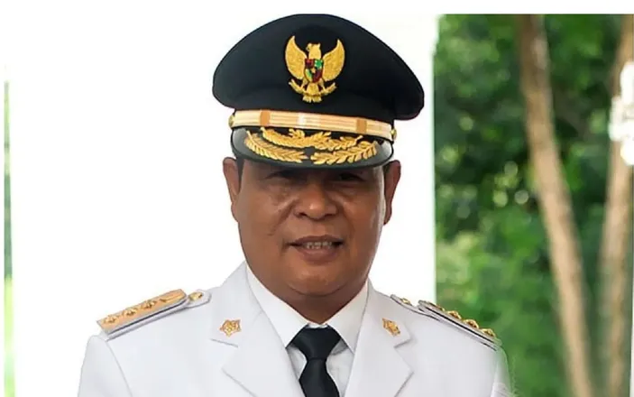 Jadi Tersangka Suap, KPK Akan Terbitkan DPO Gubernur Kalsel Sahbirin ...