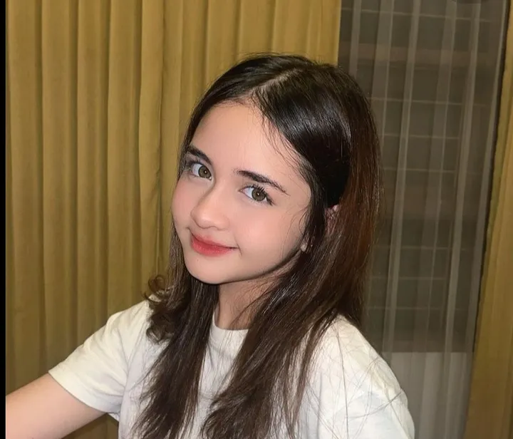 Ciara Nadine Brosnan