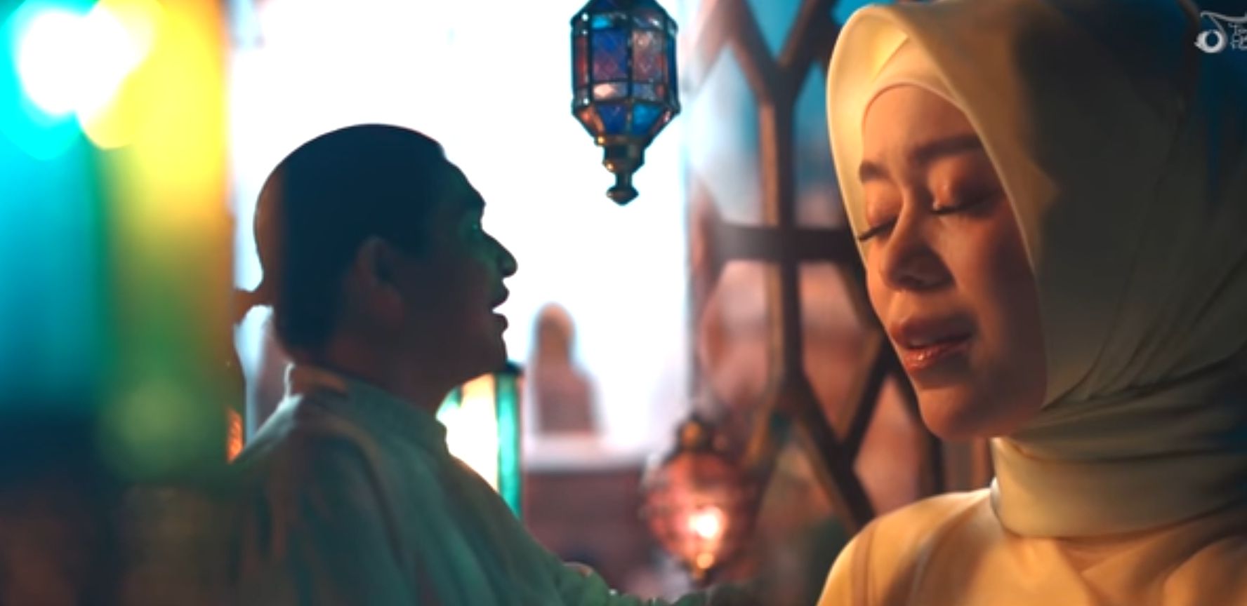 Lirik Lagu 'Bismillah Cinta' Band Ungu dan Lesti - Purwakarta News