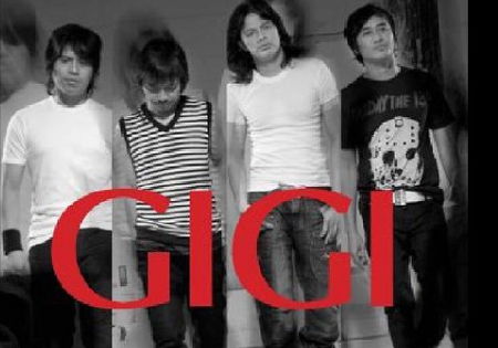 11 Januari merupakan salah satu lagu populer dari band Gigi, simak lirik lengkapnya berikut.