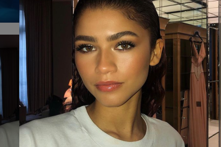 Biodata dan Profil Zendaya Coleman Pacar Tom Holland Lengkap: Agama