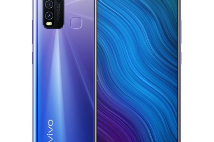 Harga HP Vivo Terbaru Seri V, Y, Vivo V19, Vivo V17Pro ...