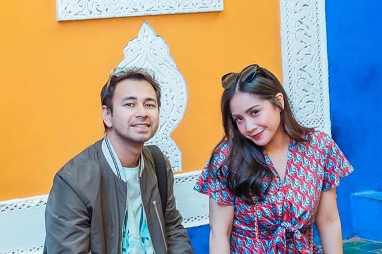 Foto Nagita Slavina Waktu Muda - Actris Indonesian