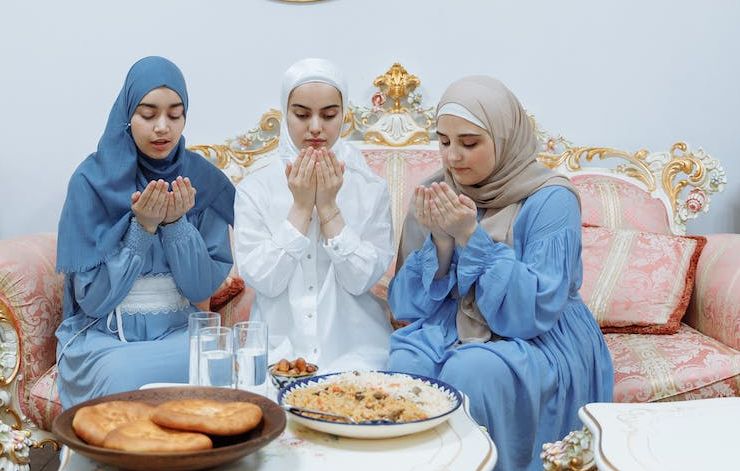 Jadwal imsakiyah puasa Ramadhan Kabupaten Karanganyar, dilengkapi doa niat puasa dan doa niat serta berbuka puasa Ramadhan