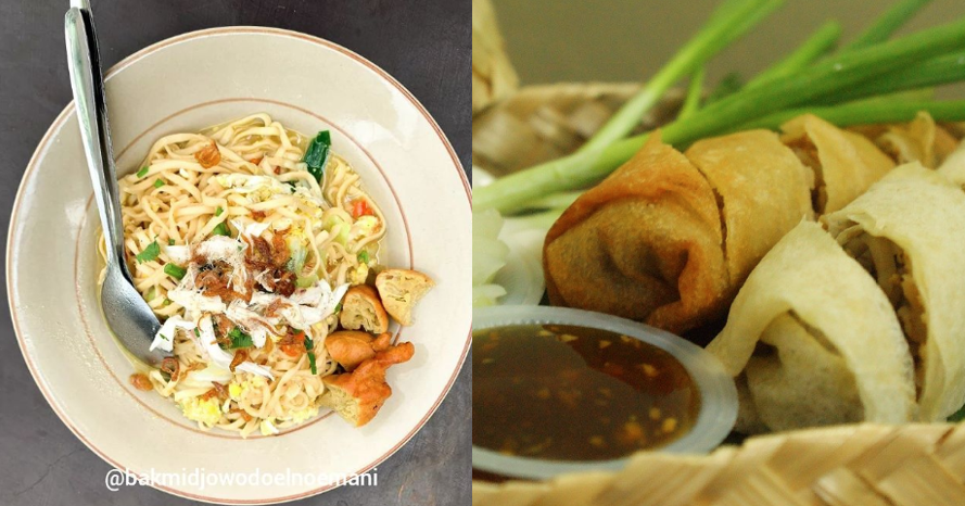 LEGENDARIS! 5 Rekomendasi Kuliner Terpopuler di Semarang, Bikin Ketagihan, Wajib Dicoba!