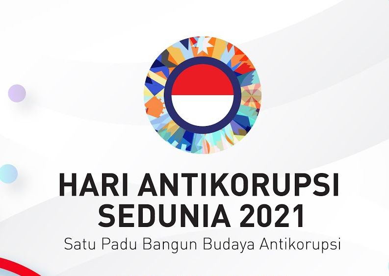 30 Twibbon Hari Anti Korupsi Sedunia 2021, Link Download Gratis ...