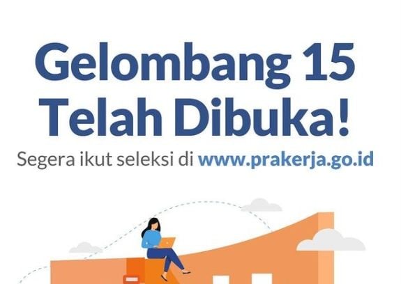 4. Pelatihan Meningkatkan Kemampuan dan Peluang Kerja