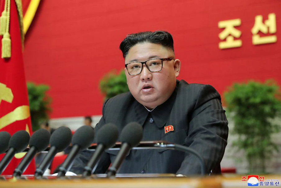 Kecanduan keju diduga menjadi penyebab berat badan Pemimpin Tertinggi Korea Utara, Kim Jong Un, menurun drastis.