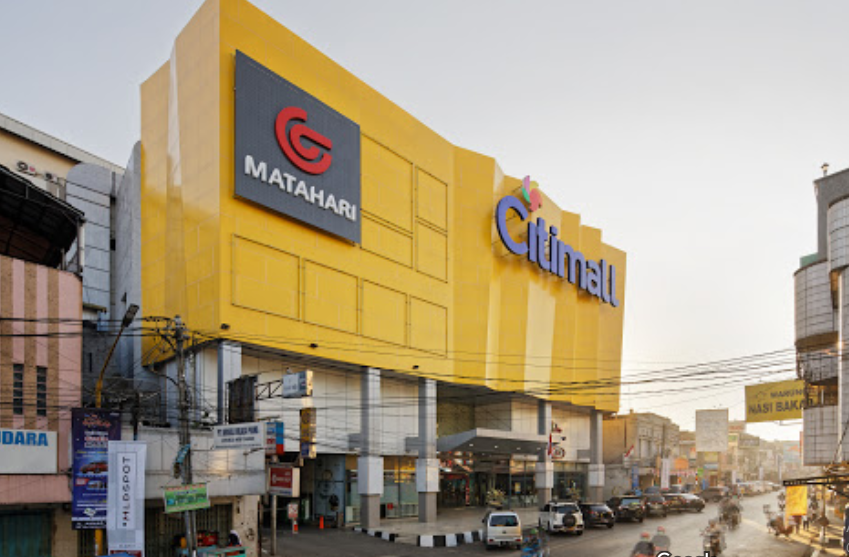 Banyak Promo Lebaran, Berikut Daftar Mall di Sukabumi yang Cocok untuk Liburan Keluarga