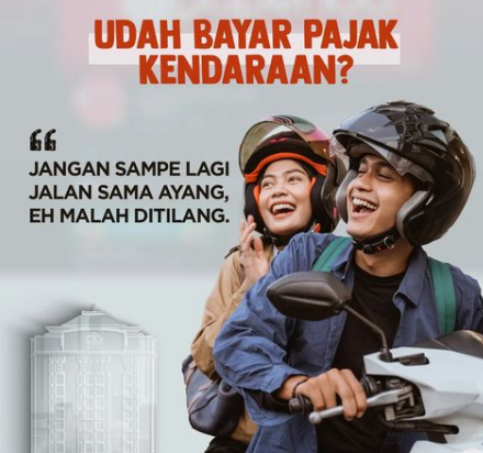 Jadwal dan Lokasi Samsat Keliling di Banjarnegara, Senin 11 Juli 2022, Dua Langkah Mudah Bayar Pajak Kendaraan
