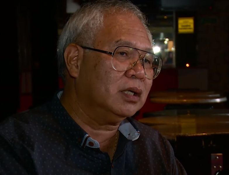 Mantan Kepala Intelijen TNI Sebut Ada Alat Mendeteksi 'Pemberontak' di Lingkup TNI: Bukan Cuma PKI Saja
