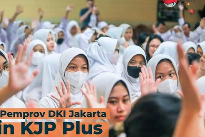 4 Dokumen Wajib Daftar KJP Plus Tahap I 2024, Kapan Pendaftaran SMA/SMK ...