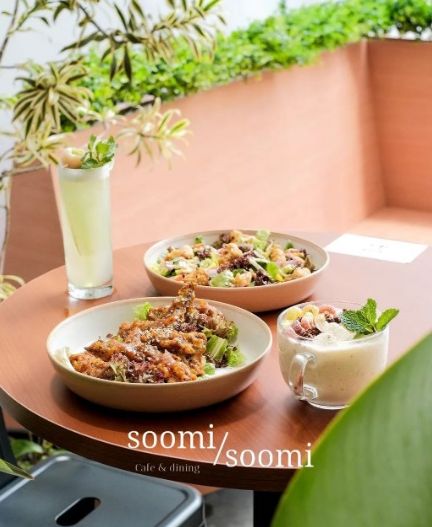 Mau Makan Enak Di Bandung Disini Aja, Berikut 7 Rekomendasi Tempatnya