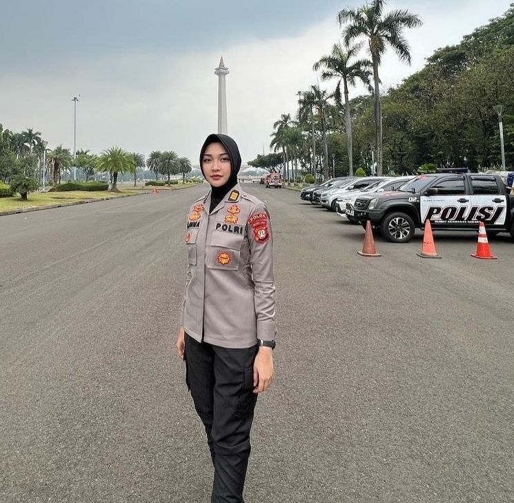 Viral Rita Yuliana Diduga Simpanan Ferdy Sambo: Inilah Perjalanan Karir Rita Yuliana