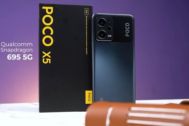 Promo Harga Poco X5 Pro 5g Di Indonesia Rilis 3 Jutaan Hanya Untuk Gaming Cek Spesifikasi 1105