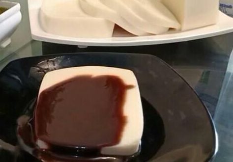 Ingin Menikmati Puding Lembut Ala Hotel Untuk Berbuka Puasa Begini Resep Dan Cara Membuatnya Portal Purwokerto