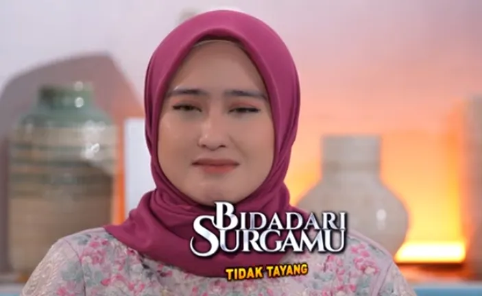 Jadwal Acara SCTV Hari Ini 7 Januari 2024: Bidadari Surgamu, Takdir ...