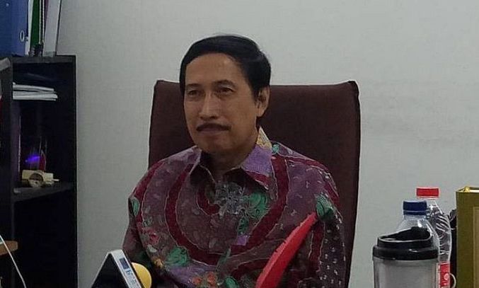 Musni Umar Ucap Syukur UEA Beri Suntikan Dana Triliunan Untuk Indonesia ...