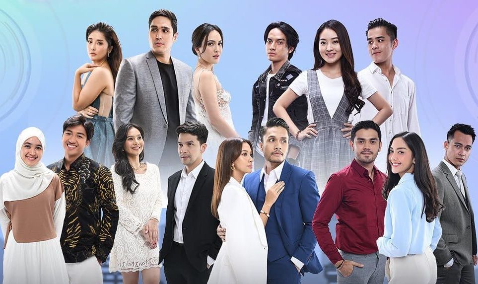 Jadwal Acara SCTV Hari Ini 26 Desember 2022: Aura, Tajwid Cinta, Cinta ...