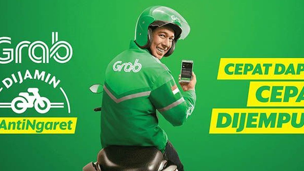 53 Kumpulan Kode Promo Grab Januari 2025: Diskon dan Cashback Besar ...