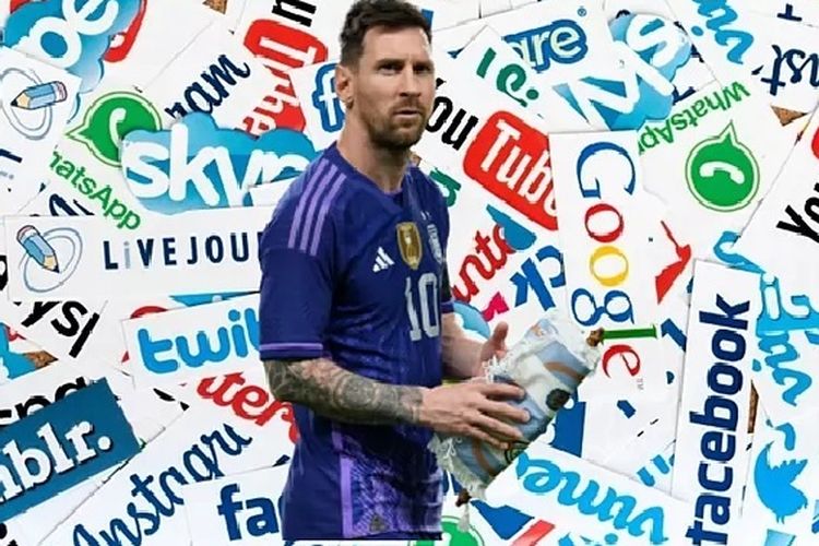 Jelang Piala Dunia 2022: Lionel Messi Dikabarkan Cedera! Apakah Akan ...