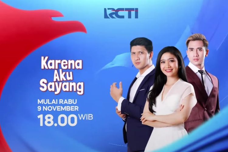 Jadwal Siaran Televisi Rcti Selasa 03 Januari 2023 Ada Karena Aku