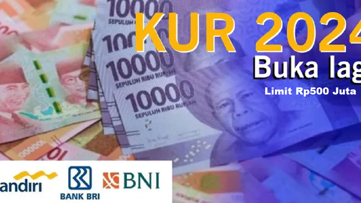 Perbandingan Kur Bri Versus Kur Bni 2024 Syarat Dan Limit Pinjaman