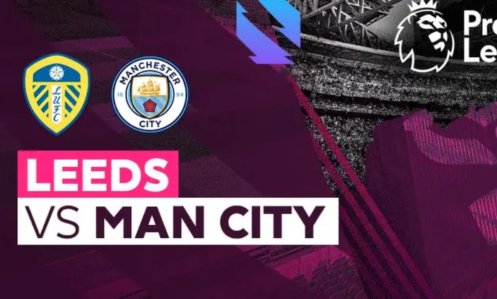 SEDANG LIVE! Ini Link Nonton Live Streaming Leeds Vs Manchester City Di ...