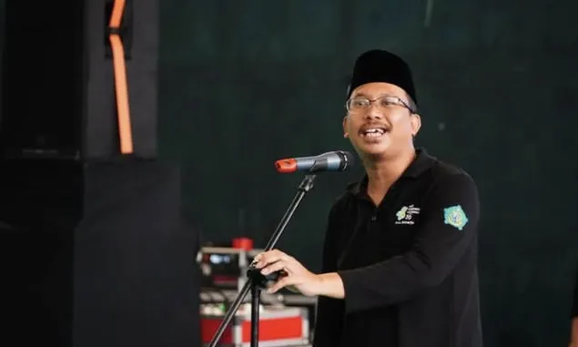 Bupati Sidoarjo Ahmad Muhdlor Ali Ditetapkan KPK Sebagai Tersangka Kasus Dugaan Korupsi di Lingkungan BPPD