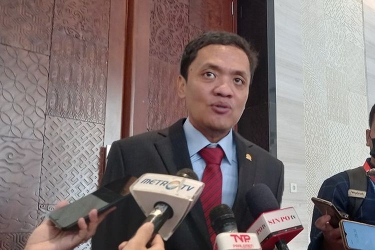 Gerindra Buka Pintu untuk Jokowi, Gibran Rakabuming, dan Bobby Nasution Gabung ke Partainya