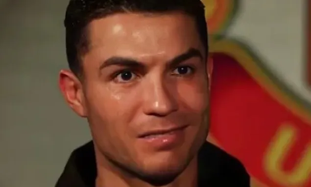 Mega Bintang Cristiano Ronaldo Ingin Pindah Club
