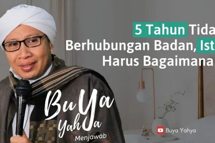 Suami Tidak Mau Melakukan Hubungan Intim Selama 5 Tahun Apa Yang Harus