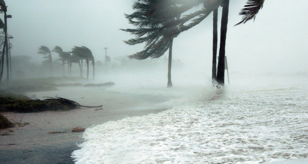 BMKG Waspadai Bencana Hidrometeorologi Akibat La Nina Awal Oktober ...