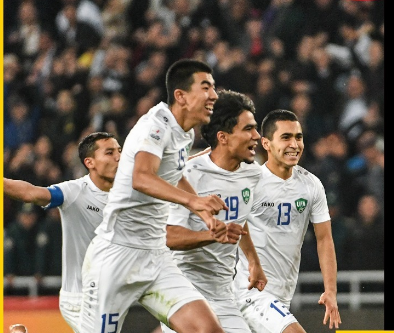 Prediksi dan Live Score Uzbekistan vs Iraq Piala Asia U20 2023 Malam ini
