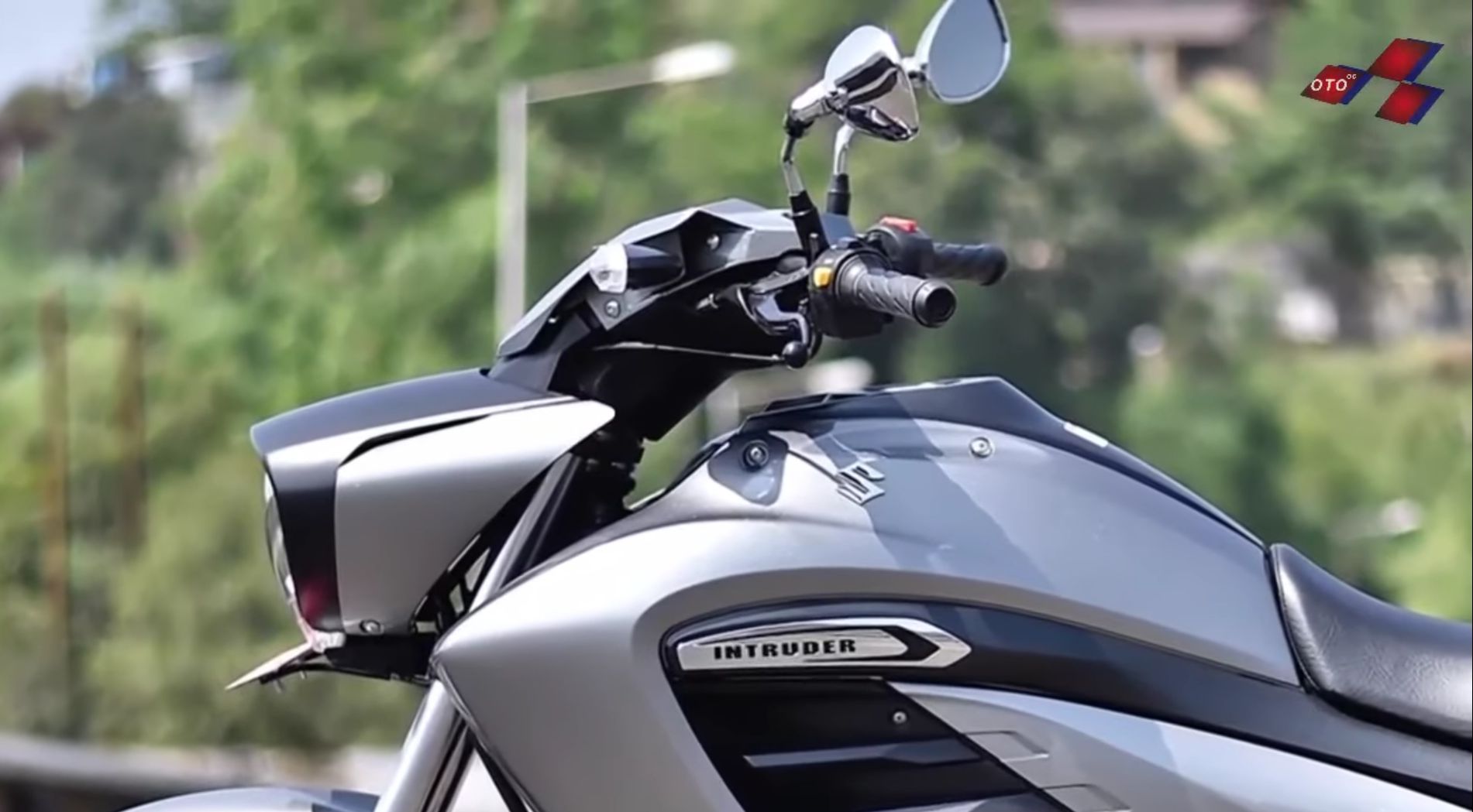 Bakal Laris Manis! Perkenalkan Cruiser Baru Suzuki Intruder 150, Hanya 22 Jutaan. 