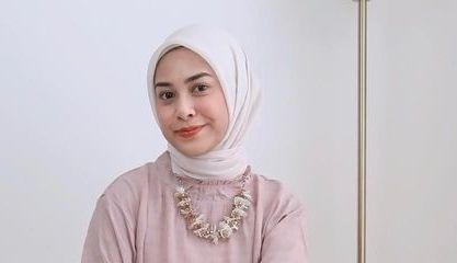  Hijab segi empat