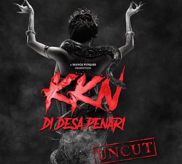 Masih Tayang Di Bioskop Ini Jadwal Film Kkn Di Desa Penari 30 Mei 2022 Di Xxi Cgv Dan 