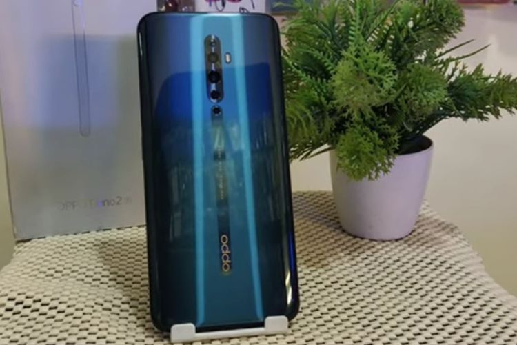 Update the Price of the latest Oppo Reno Series 3 million Rupiah in 2022