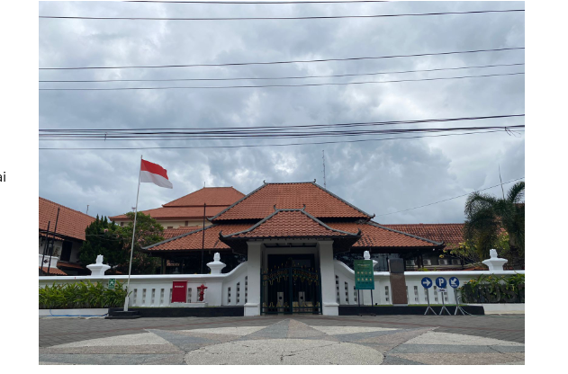 Museum Sonobudoyo Menggelar Pelatihan Tari dan Karawitan, Cek Tanggalnya di Sini