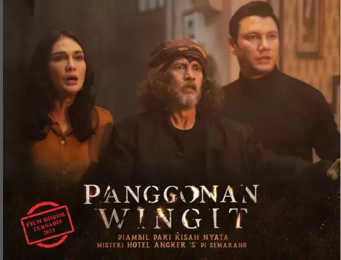 Jadwal Tayang Film Di Bioskop Nsc Temanggung Hari Ini Sabtu 30 Desember 2023 Panggonan Wingit 1737