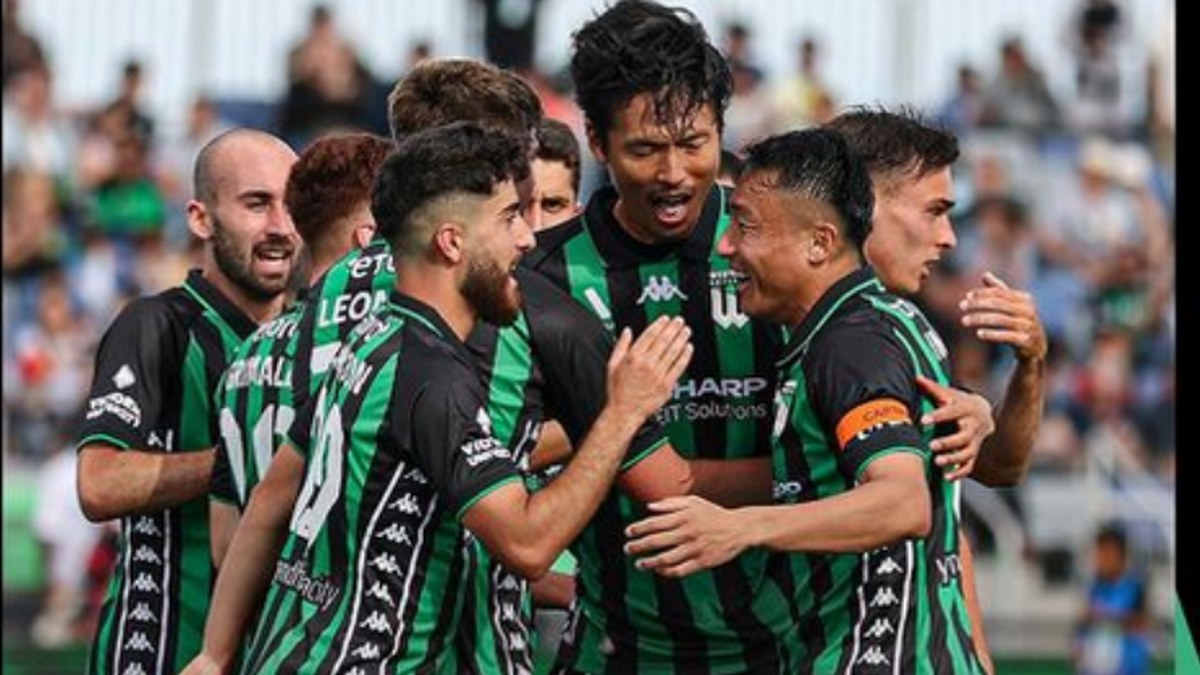 Prediksi Skor Western United vs Wellington Phoenix, Berita Tim, Head to Head dan Lainnya 8 Maret