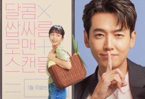 Update 10 Film Paling Populer Minggu ini di Netflix, Ada The Glory dan Crash Course in Romance