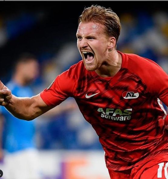 Prediksi Pertandingan AZ Alkmaar vs PSV, Pertarungan ...