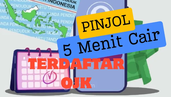 Cara Mengetahui Aplikasi Pinjol Legal Dan Ilegal, Simak Sampai Selesai ...