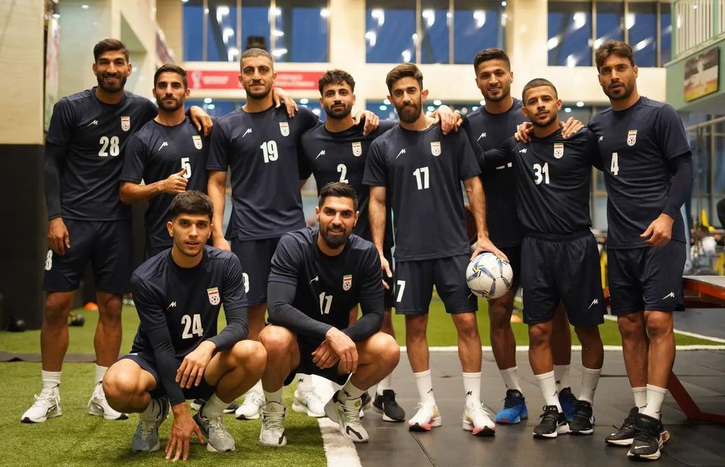 Timnas Iran akan meladeni pertandingan Timnas Indonesia dalam laga uji coba jelang Piala Asia 2023.