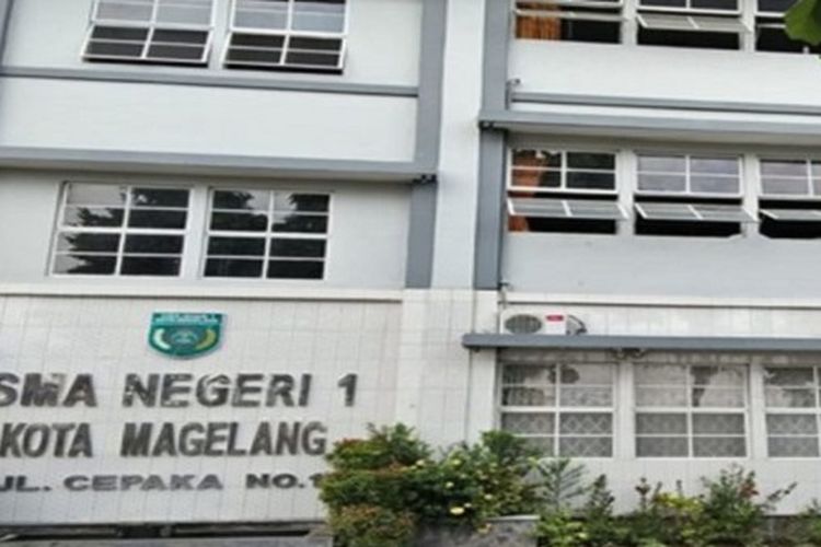 SMA Terbaik Magelang Versi Sekolah Unggulan Di Indonesia LTMPT