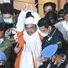 For the sake of Habib Rizieq's health in a holding cell, the police monitor his food intake and monitor his body condition.